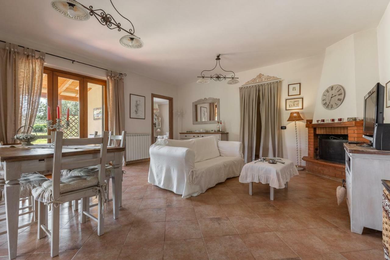 Villa Cita Itri Exterior photo